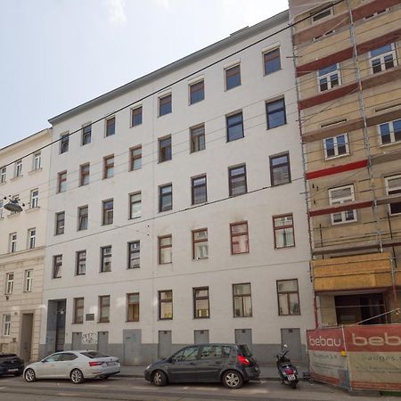Favoriten Dream Apartment 1100 Viena Exterior foto