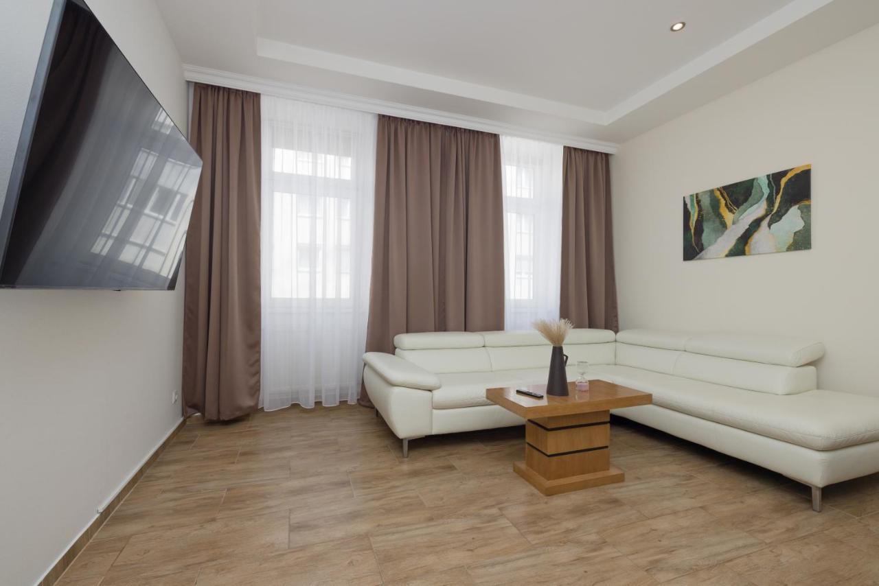 Favoriten Dream Apartment 1100 Viena Exterior foto