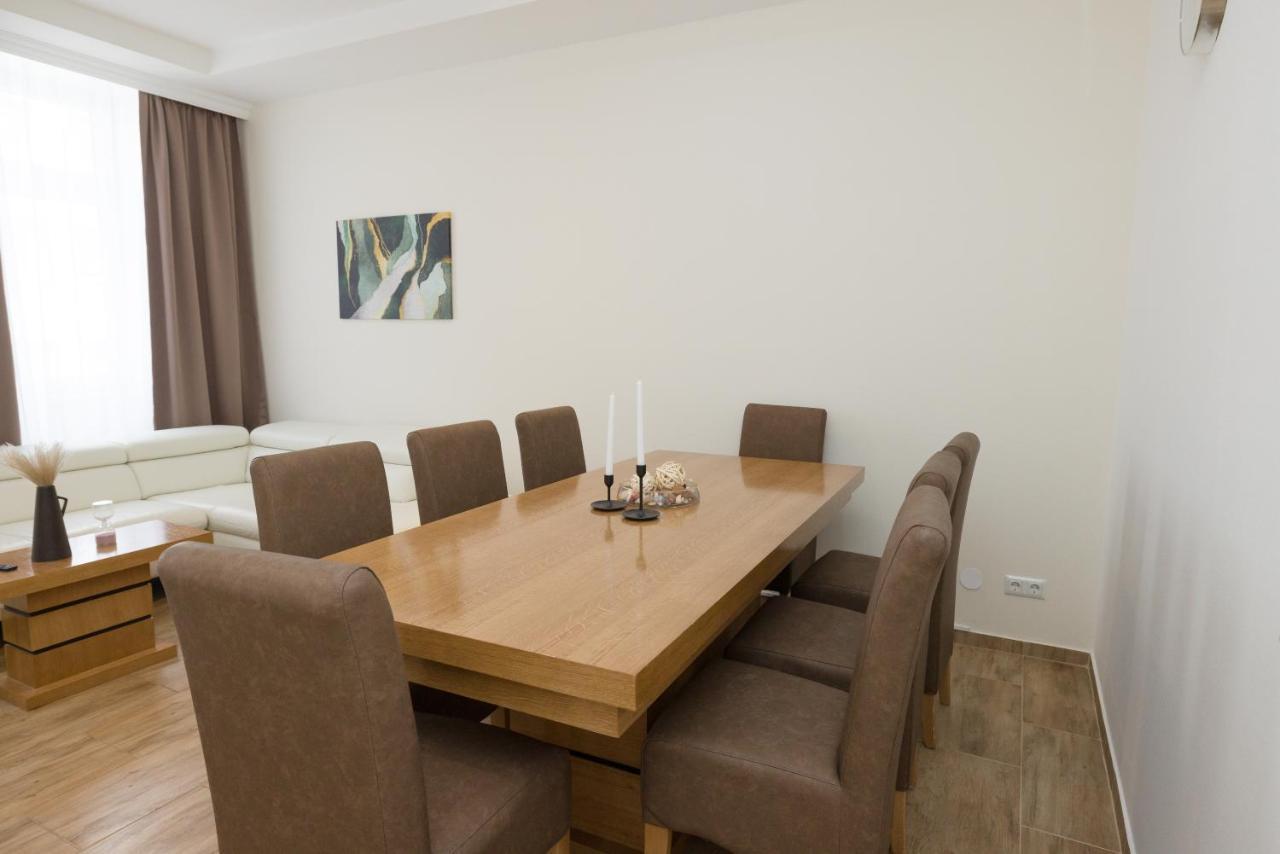 Favoriten Dream Apartment 1100 Viena Exterior foto