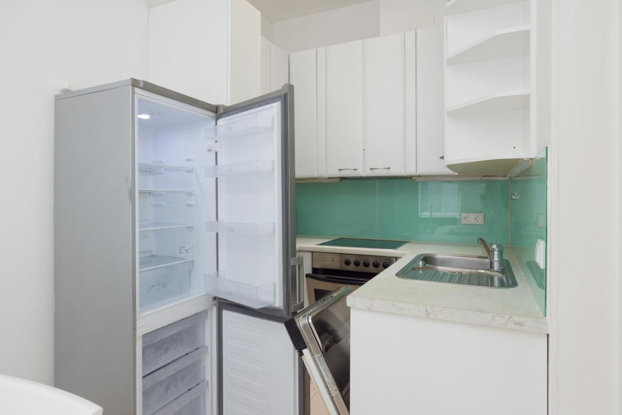 Favoriten Dream Apartment 1100 Viena Exterior foto